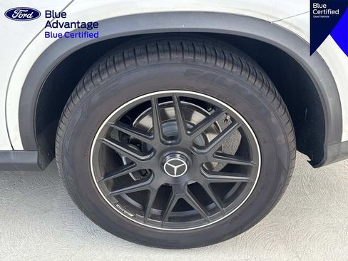 Used 2018 Mercedes-Benz GLE 43 AMG 4MATIC Coupe image 8