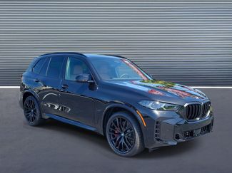 New 2026 BMW X5 M60i AWD/4WD video 2