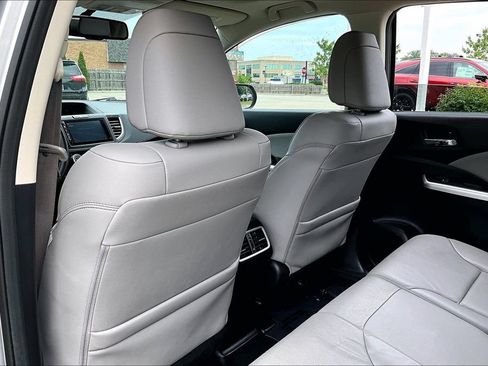 Used 2016 Honda CR-V EX-L image 31