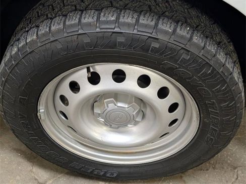 Used 2023 Ford Maverick XL w/ Equipment Group 100A Standard image 5