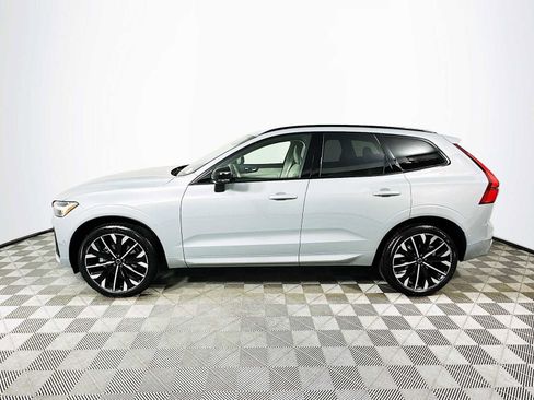 New 2026 Volvo XC60 B5 Ultra w/ Climate Package image 4