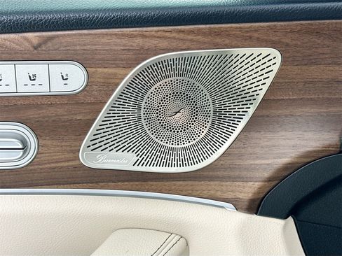 New 2026 Mercedes-Benz GLE 350 GLE 350 image 20