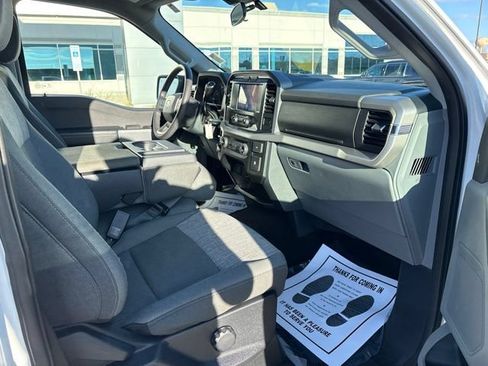 Used 2022 Ford F150 XLT AWD/4WD image 10