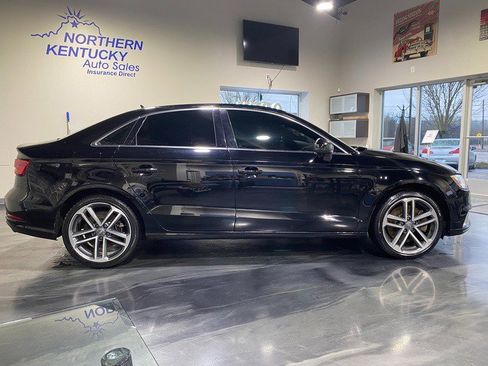Used 2019 Audi A3 2.0T Premium w/ Convenience Package image 2