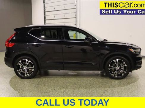 Used 2020 Volvo XC40 T5 Inscription w/ Protection Package Premier AWD/4WD image 8