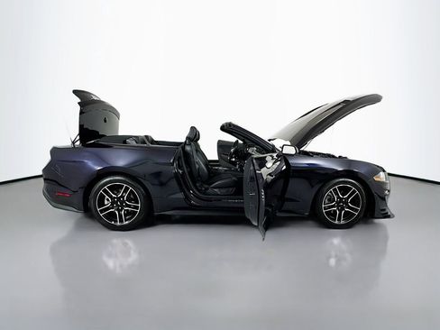 Used 2023 Ford Mustang Premium RWD image 30