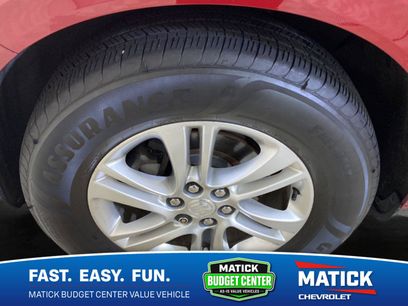 Used 2019 Buick Enclave Essence