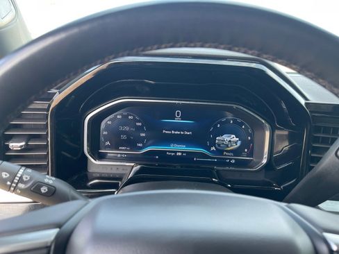 Used 2025 Chevrolet Silverado 2500 LT w/ Convenience Package AWD/4WD image 10