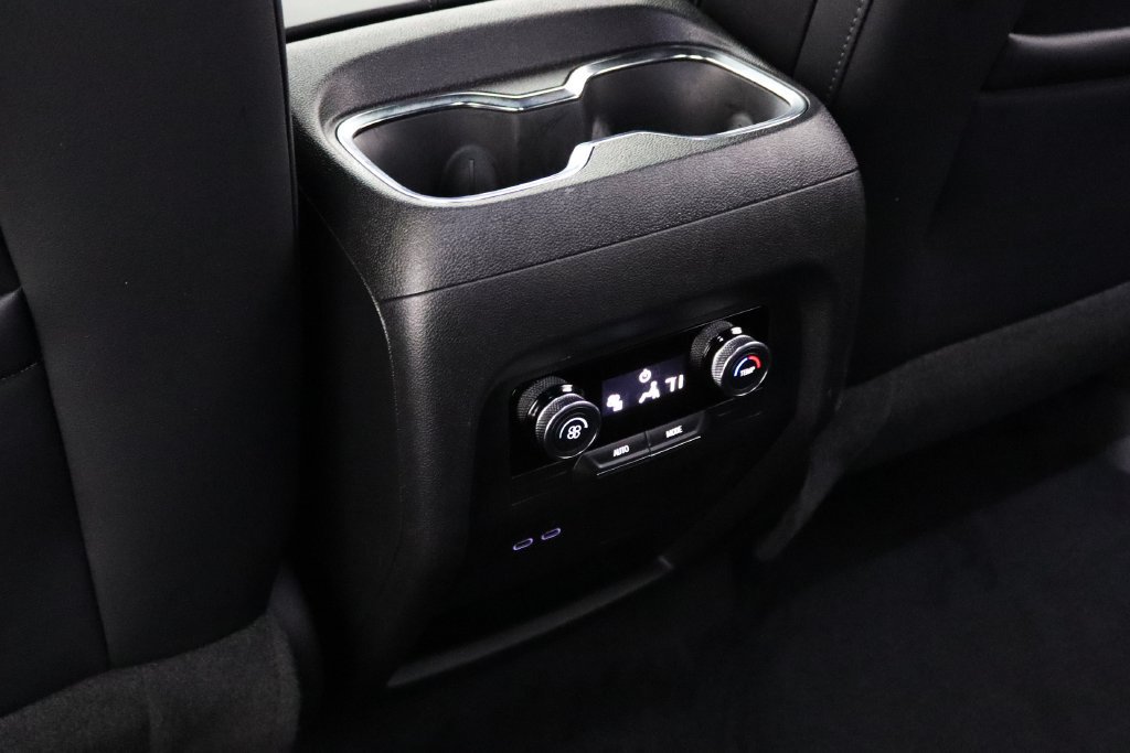 Certified 2026 Buick Enclave Preferred FWD image 9