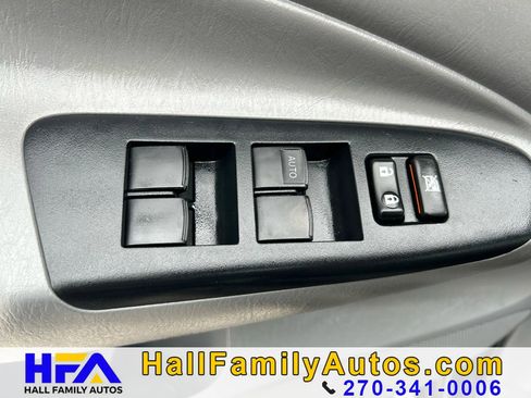 Used 2015 Toyota Tacoma 4x4 Double Cab image 13