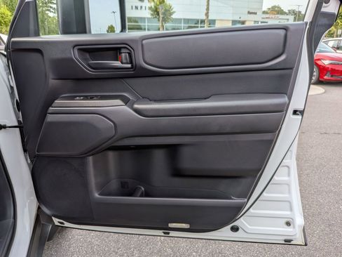 Used 2025 Toyota Land Cruiser 1958 AWD/4WD image 33