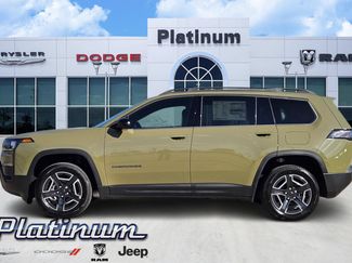 New 2026 Jeep Cherokee Laredo AWD/4WD video 3