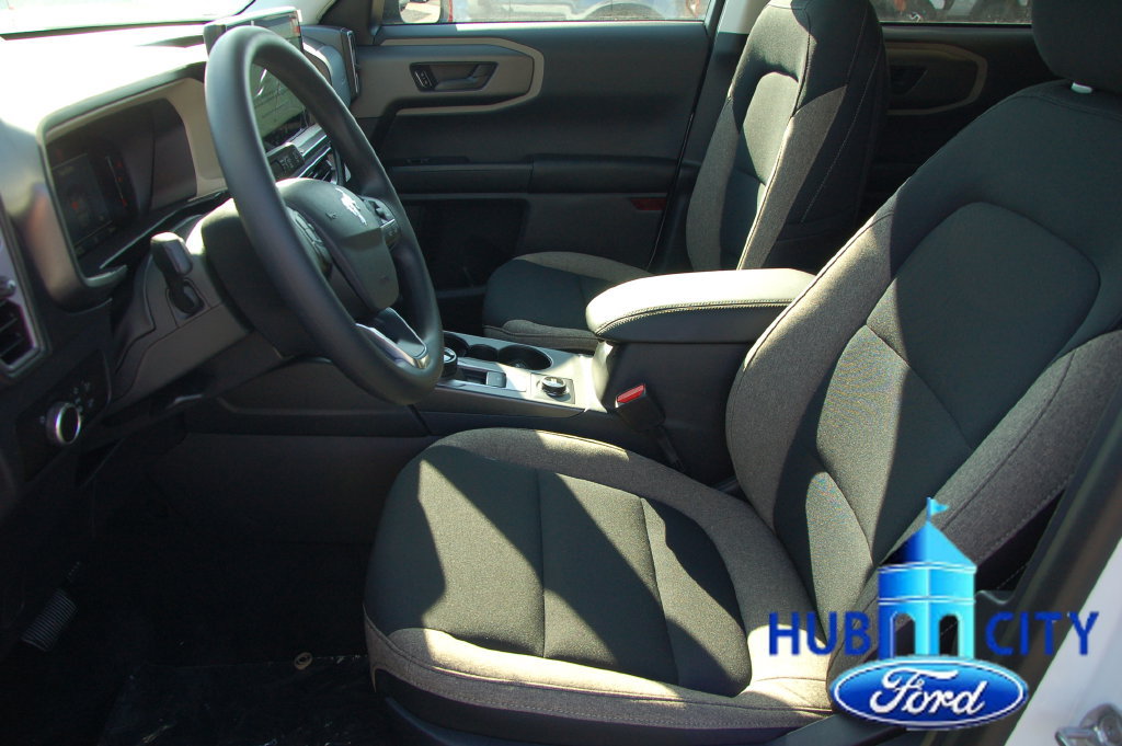 New 2026 Ford Bronco Sport Big Bend AWD/4WD image 10
