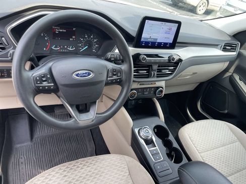 Used 2022 Ford Escape SE AWD/4WD image 10