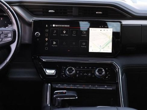 Used 2024 GMC Sierra 1500 Denali w/ Denali Reserve Package AWD/4WD image 27