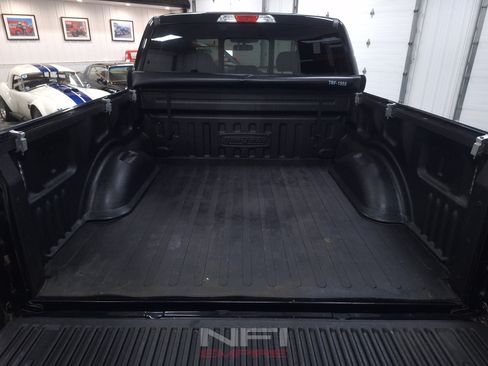 Used 2019 Ford F150 XLT w/ Equipment Group 302A Luxury AWD/4WD image 49