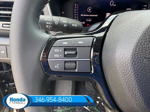 New 2026 Honda Pilot EX-L image 31