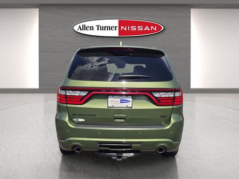 Used 2021 Dodge Durango GT RWD image 7
