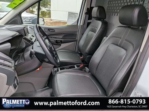 Used 2019 Ford Transit Connect XL FWD image 12