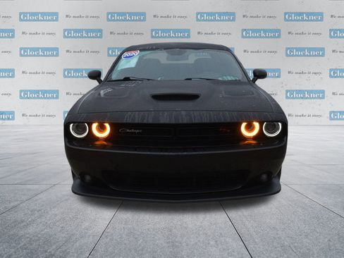 Used 2020 Dodge Challenger R/T Scat Pack image 2