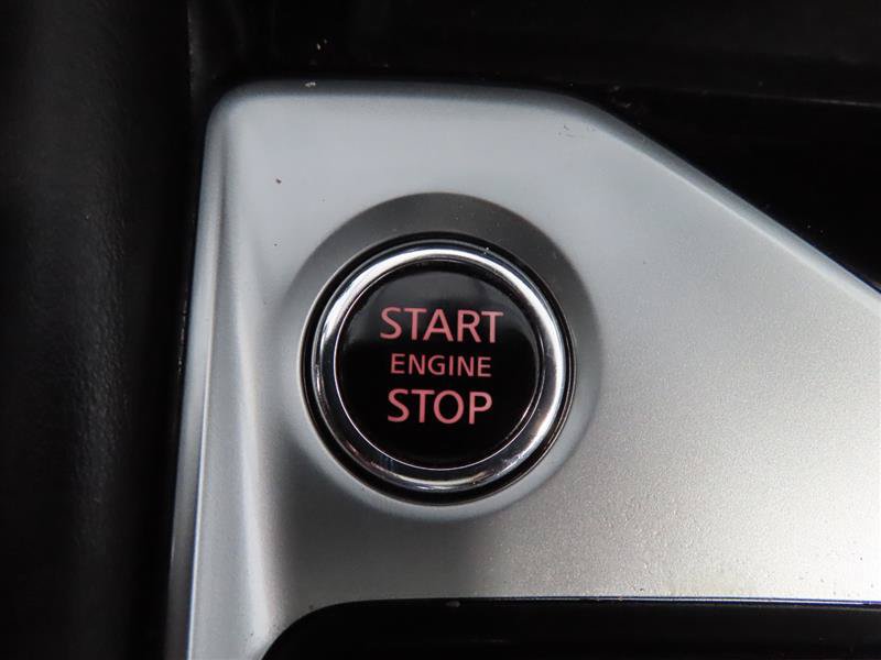 Used 2022 Nissan Altima 2.5 SL FWD image 17
