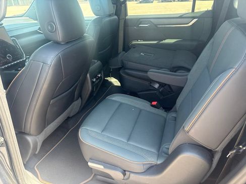 Used 2024 GMC Acadia AT4 w/ Super Cruise Package AWD/4WD image 22
