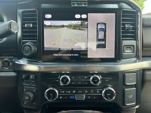 New 2026 Ford F250 King Ranch w/ Chrome Package AWD/4WD image 5
