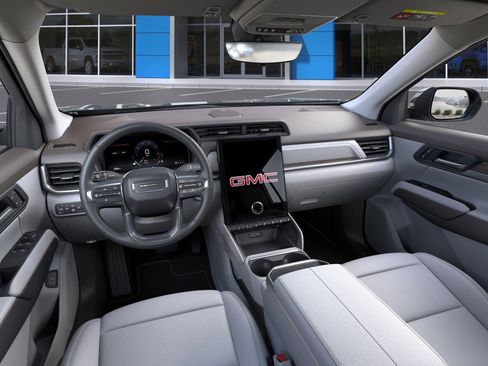 New 2026 GMC Terrain Denali image 39