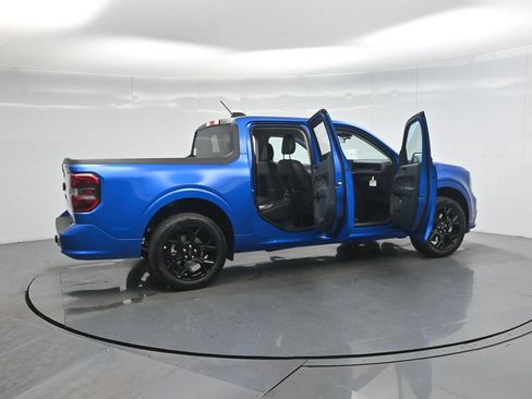 New 2026 Ford Maverick Lobo AWD/4WD image 4