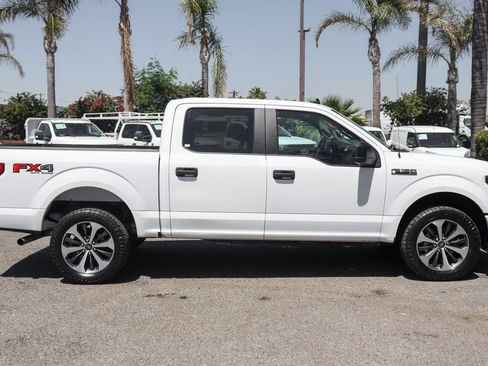 Used 2020 Ford F150 XL w/ Equipment Group 101A Mid image 10