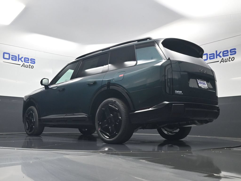 New 2027 Kia Telluride SX Prestige X-Line w/ Towing Package AWD/4WD image 46