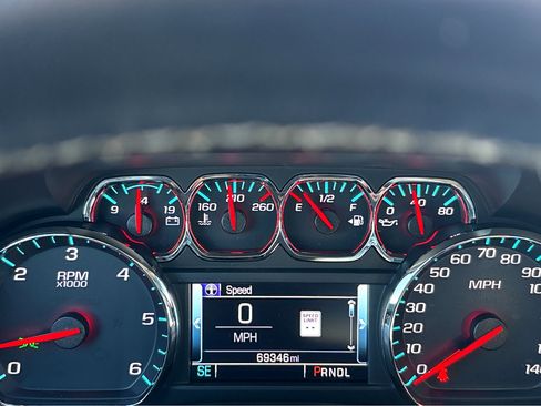 Used 2019 Chevrolet Tahoe Premier image 4