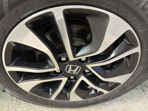 Used 2014 Honda Civic EX image 36