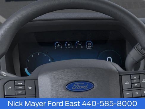 New 2024 Ford F150 XL image 12