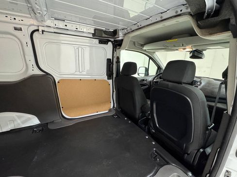 Used 2023 Ford Transit Connect XL FWD image 33