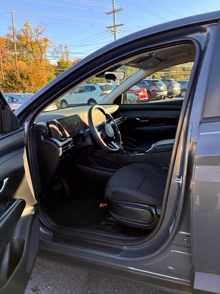 Used 2026 Hyundai Tucson SE AWD/4WD image 28