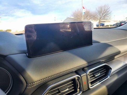 New 2025 MAZDA CX-5 AWD 2.5 S w/ Preferred Package image 14