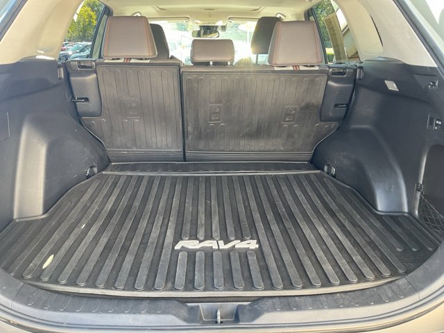 Used 2019 Toyota RAV4 Adventure w/ Cold Weather Package AWD/4WD image 15