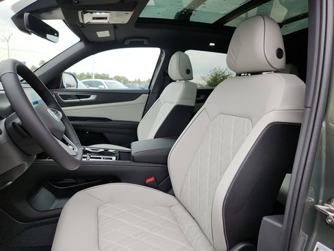 New 2026 Volkswagen Atlas Cross Sport SEL Premium R-Line image 13