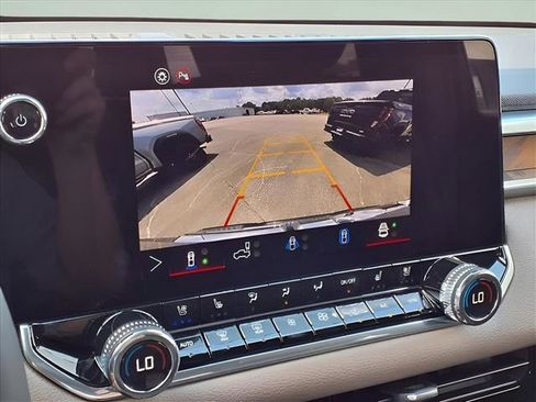 New 2026 GMC Canyon Denali w/ LPO, Denali Black Edition image 15