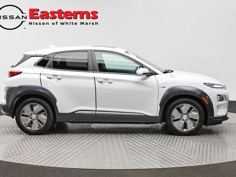 Used 2020 Hyundai Kona Ultimate FWD image 4