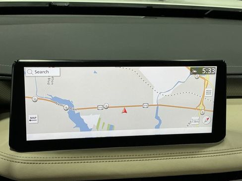 Used 2023 INFINITI QX60 Luxe w/ Cargo Package image 6