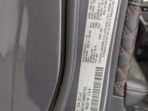 Used 2022 Jeep Grand Cherokee Summit image 30