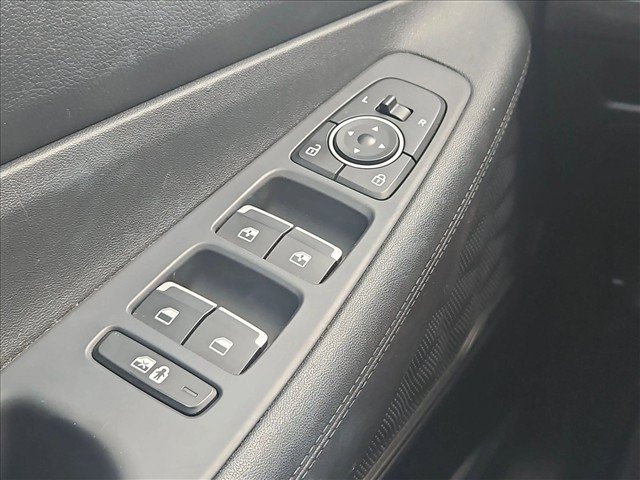 Used 2023 Hyundai Santa Fe SEL FWD image 22