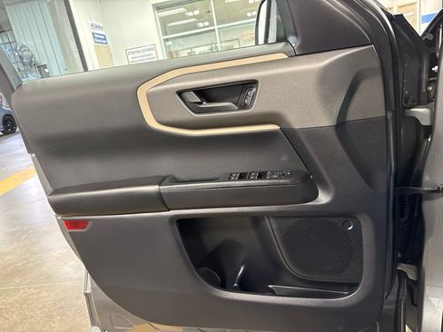 Used 2025 Ford Bronco Sport Big Bend AWD/4WD image 18