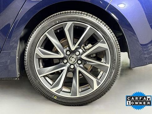 Used 2020 Toyota Corolla SE image 30