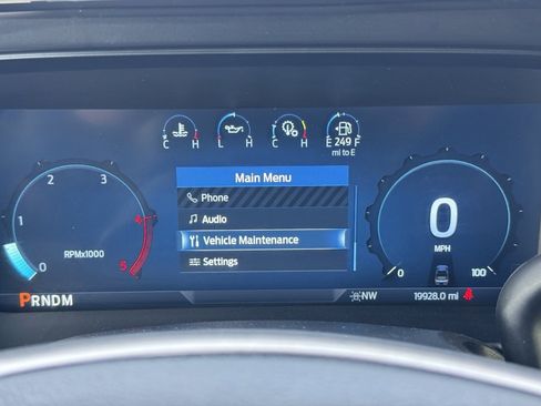 Used 2024 Ford F250 King Ranch image 15