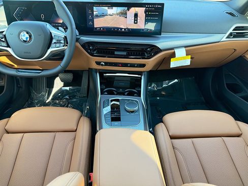 New 2026 BMW 330i Sedan w/ Convenience Package image 19