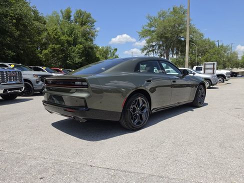 New 2026 Dodge Charger R/T AWD/4WD image 4
