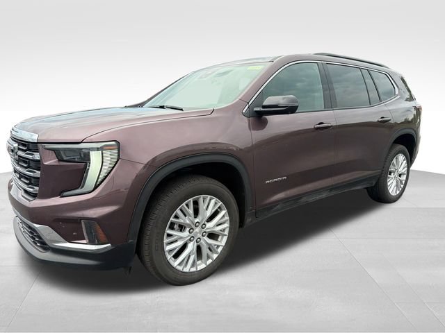 Used 2026 GMC Acadia Elevation w/ Elevation Premium Package AWD/4WD image 1